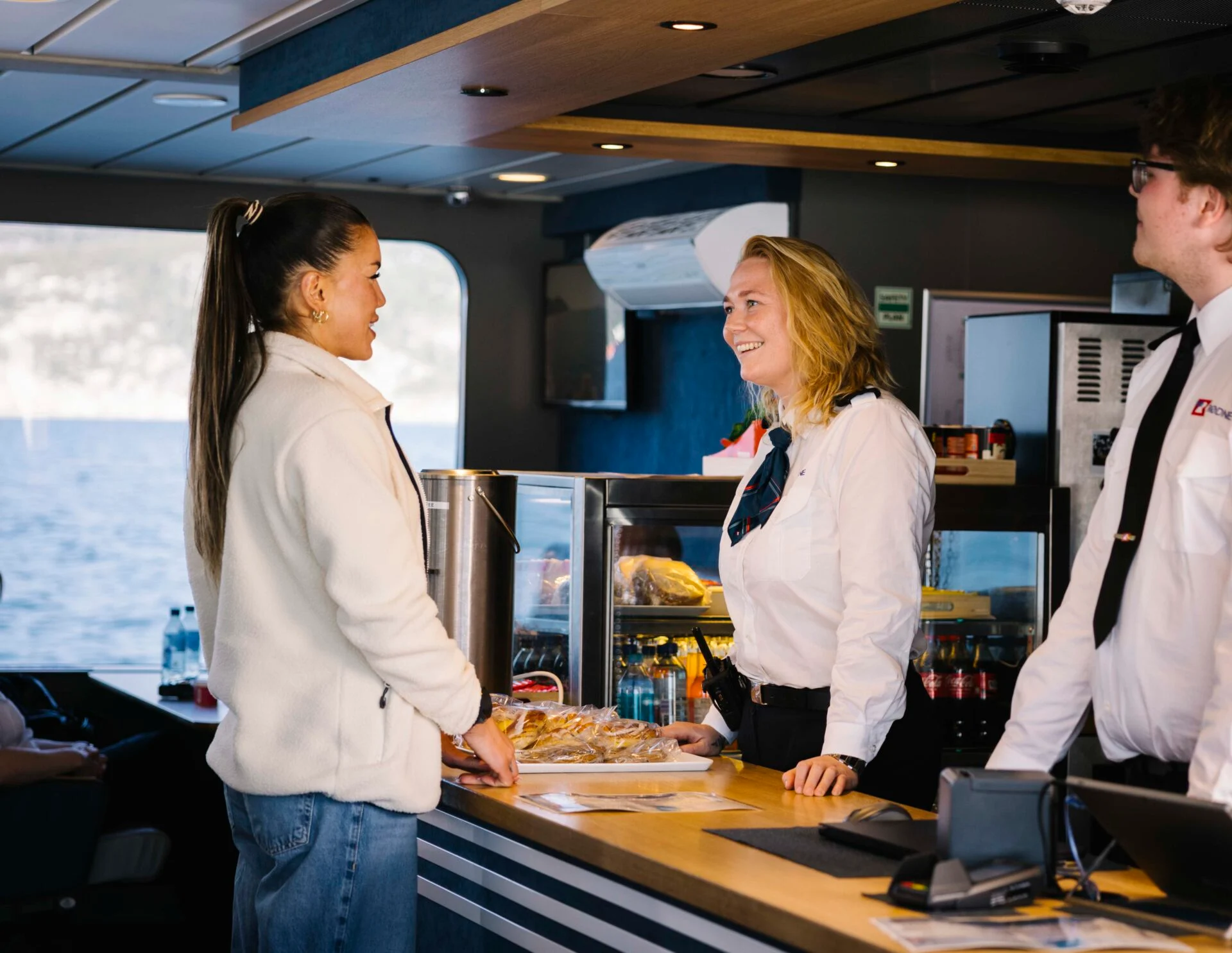 Cruzeiro pelo Lysefjord saindo de Stavanger 3