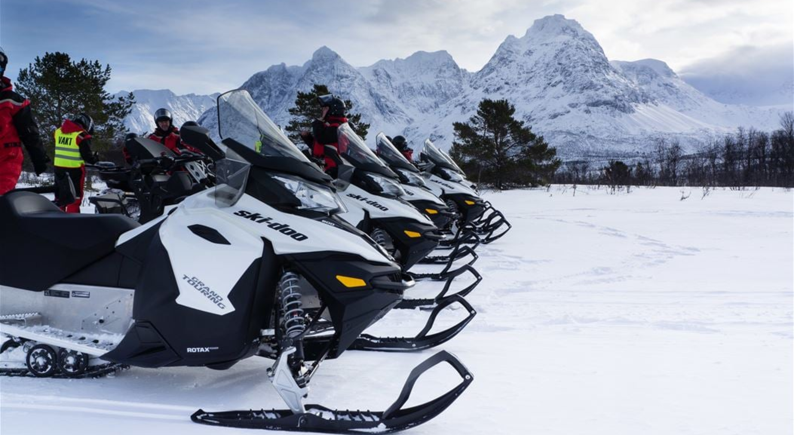 Snowmobile-Safari-saindo-de-Tromso-4
