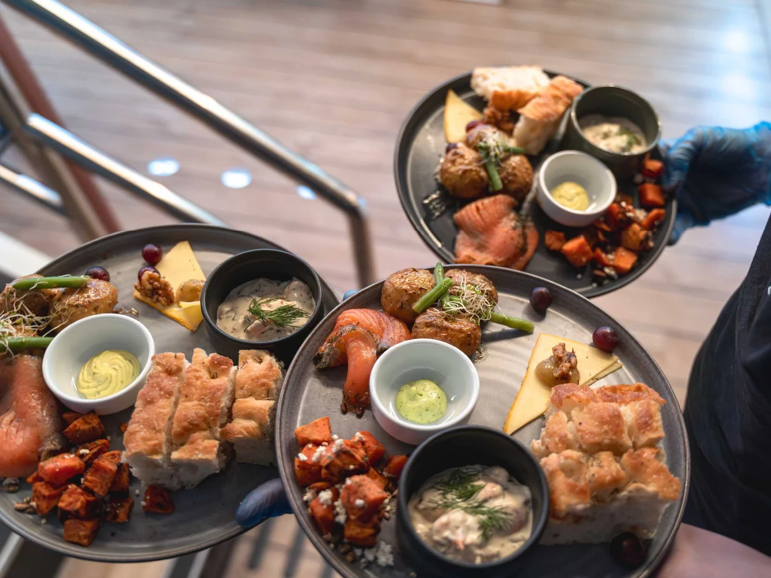 Tromsø - Aurora Dinner Cruise 7