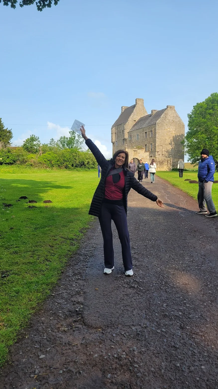 Maria Aparecida Barros